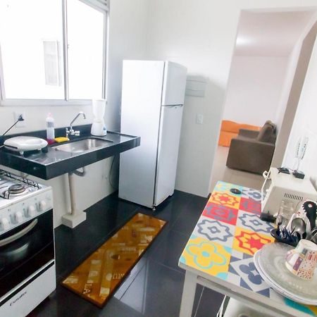 Apartamento 2 Quartos Com Suite Rio das Ostras Zewnętrze zdjęcie