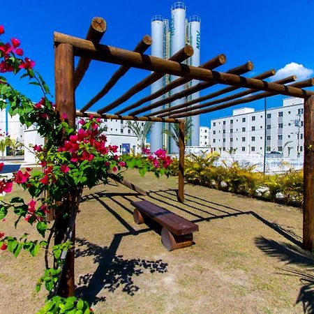 Apartamento 2 Quartos Com Suite Rio das Ostras Zewnętrze zdjęcie