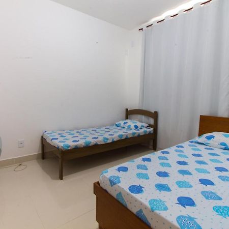 Apartamento 2 Quartos Com Suite Rio das Ostras Zewnętrze zdjęcie