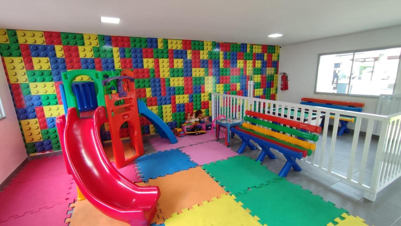 Apartamento 2 Quartos Com Suite Rio das Ostras Zewnętrze zdjęcie