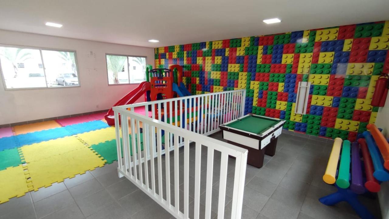 Apartamento 2 Quartos Com Suite Rio das Ostras Zewnętrze zdjęcie