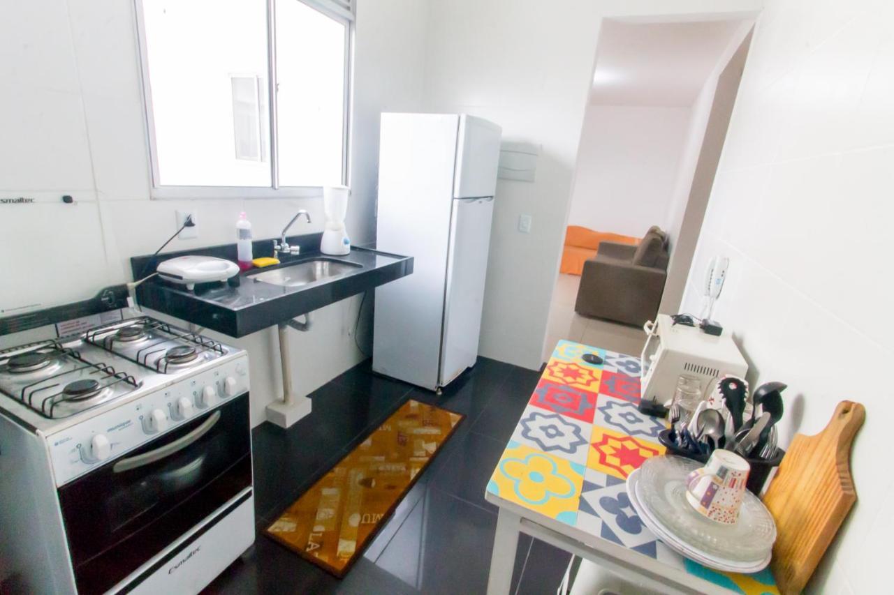 Apartamento 2 Quartos Com Suite Rio das Ostras Zewnętrze zdjęcie