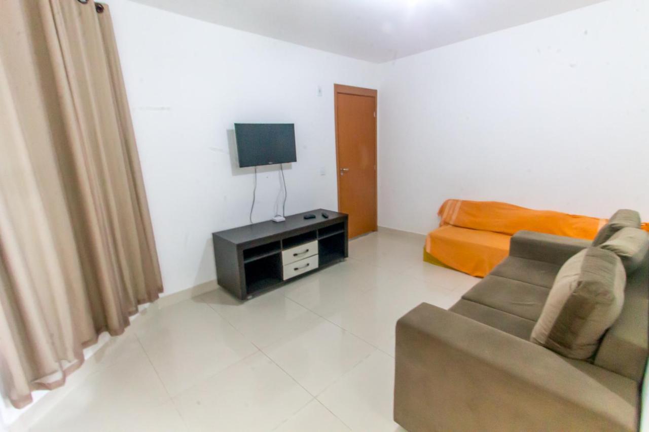 Apartamento 2 Quartos Com Suite Rio das Ostras Zewnętrze zdjęcie
