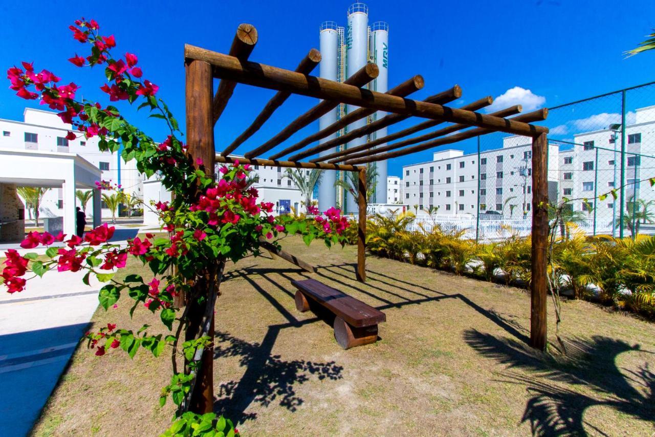 Apartamento 2 Quartos Com Suite Rio das Ostras Zewnętrze zdjęcie