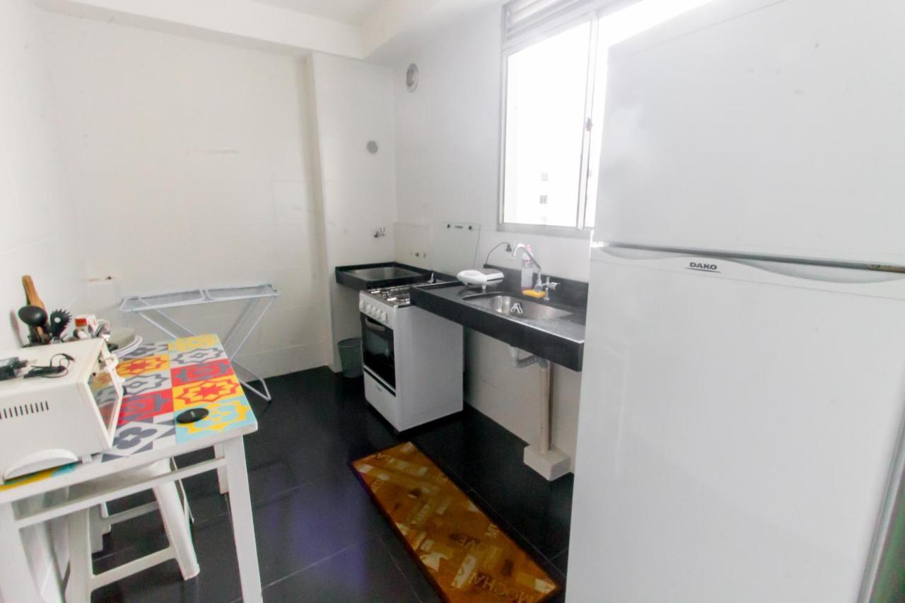 Apartamento 2 Quartos Com Suite Rio das Ostras Zewnętrze zdjęcie
