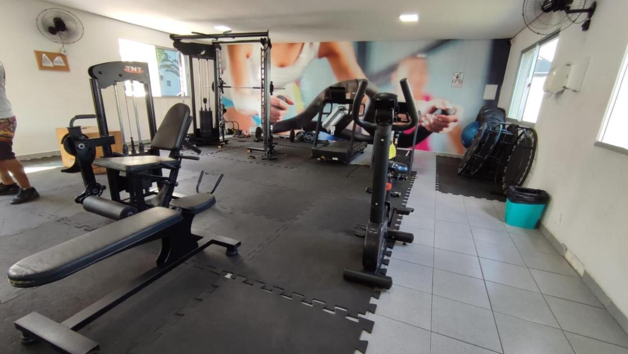 Apartamento 2 Quartos Com Suite Rio das Ostras Zewnętrze zdjęcie