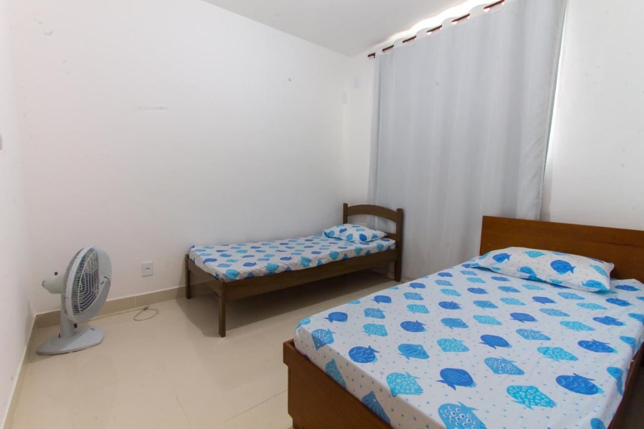 Apartamento 2 Quartos Com Suite Rio das Ostras Zewnętrze zdjęcie