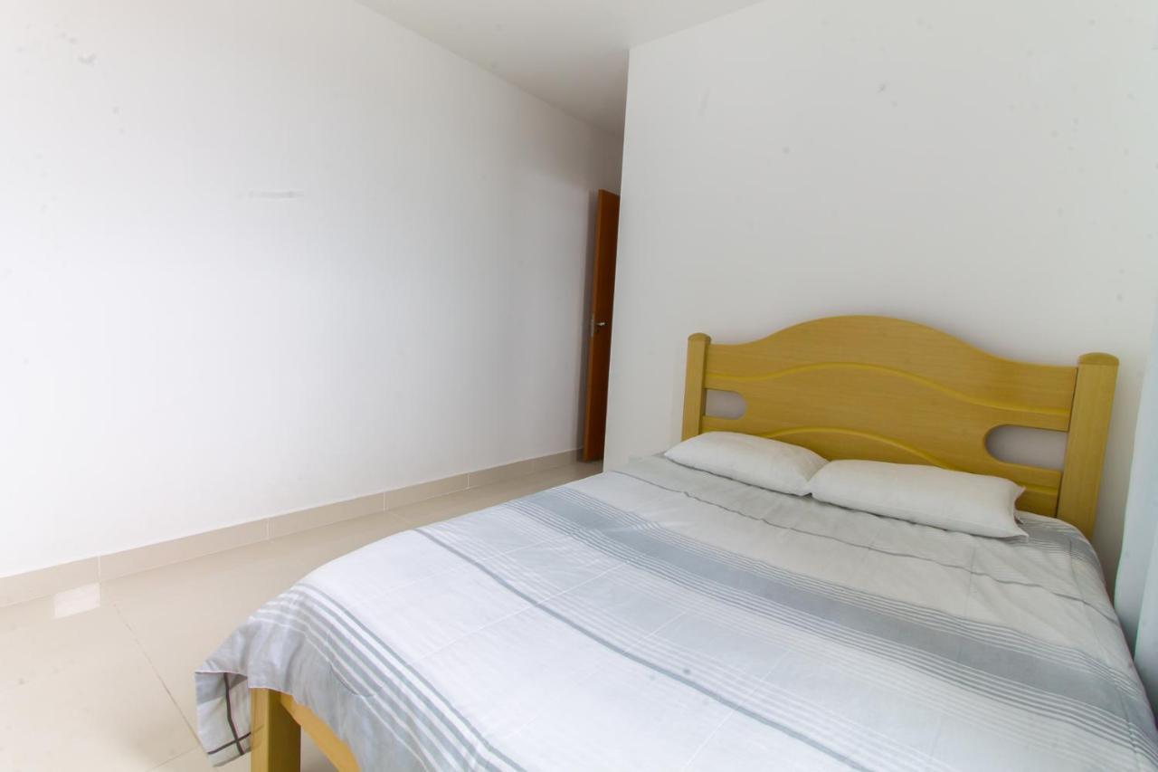 Apartamento 2 Quartos Com Suite Rio das Ostras Zewnętrze zdjęcie
