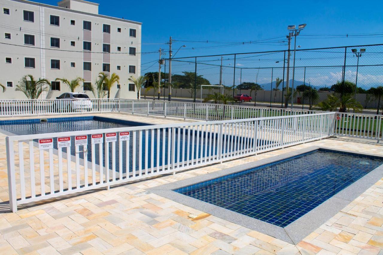 Apartamento 2 Quartos Com Suite Rio das Ostras Zewnętrze zdjęcie