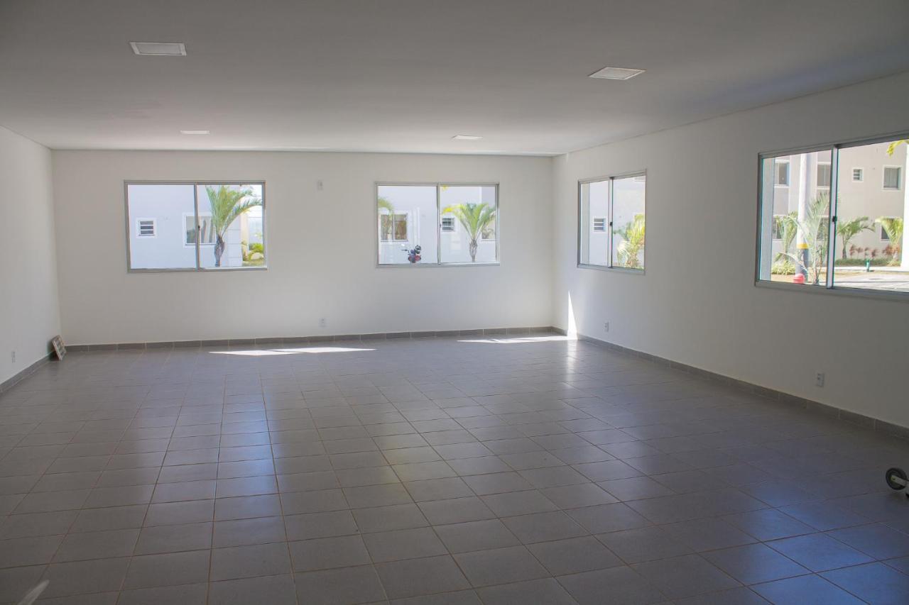 Apartamento 2 Quartos Com Suite Rio das Ostras Zewnętrze zdjęcie