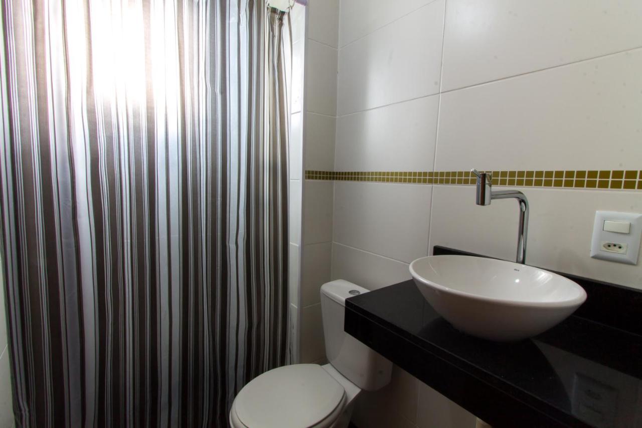 Apartamento 2 Quartos Com Suite Rio das Ostras Zewnętrze zdjęcie