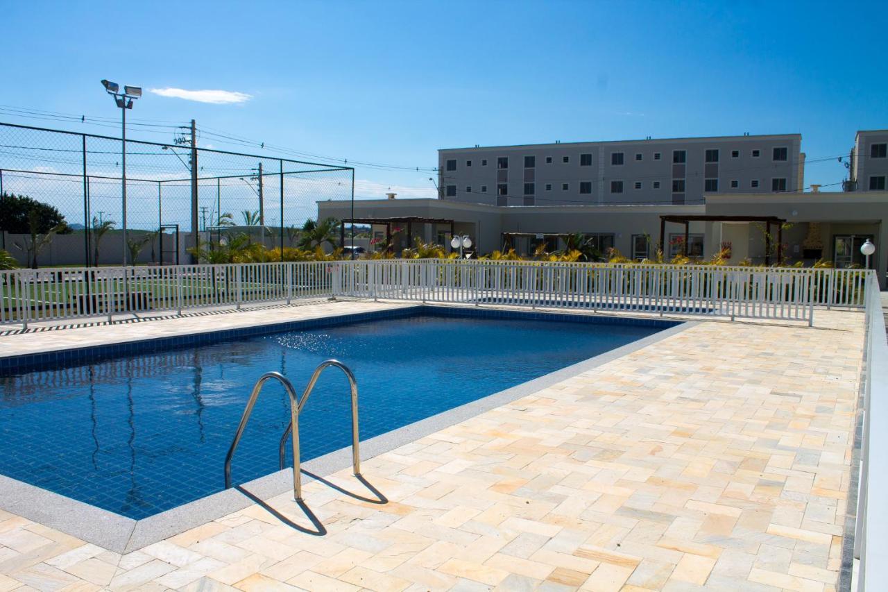 Apartamento 2 Quartos Com Suite Rio das Ostras Zewnętrze zdjęcie